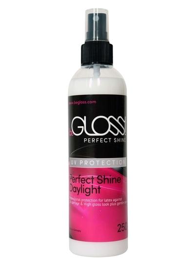 beGLOSS Perfect SHINE DAYLIGHT 100ml - Just for you desires
