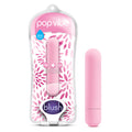 Vive - Pop Vibe - Pink 8.2 cm (3.25'') Bullet - Just for you desires