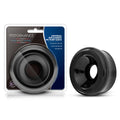 Performance Universal Replacement TPE Pump Sleeve - Black Penis Pump Sleeve - Just for you desires