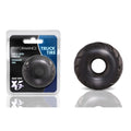 Performance Truck Tire - Black Large Cock Ring - Just for you desires