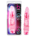 B Yours - Vibe #1 - Just for you desires