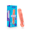 Aria Smokin' AF - Coral 15.2 cm Vibrator - Just for you desires