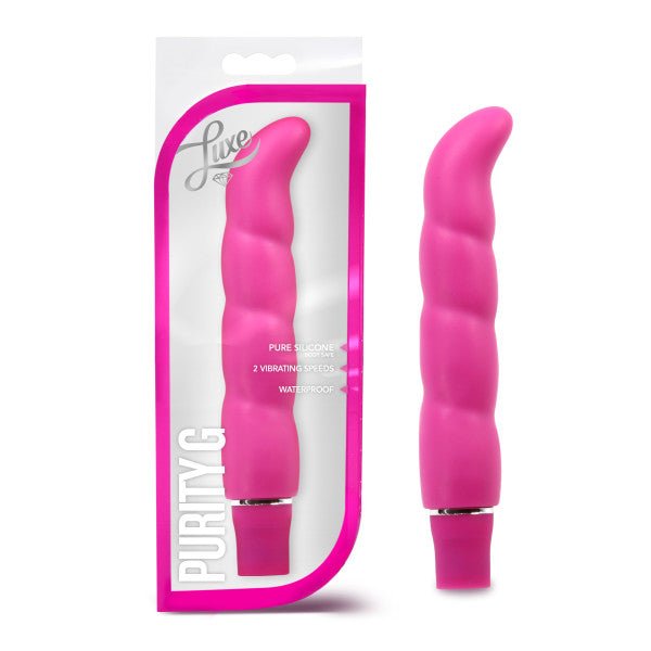 Luxe - Purity G - Just for you desires