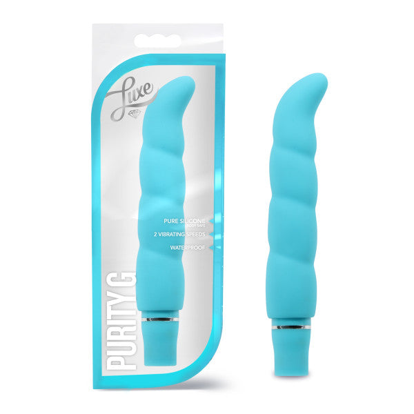 Luxe - Purity G - Just for you desires