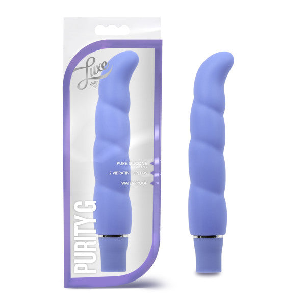 Luxe - Purity G - Just for you desires