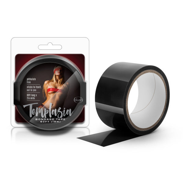 Temptasia Bondage Tape - Just for you desires