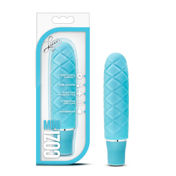 Luxe - Cozi Mini - Just for you desires
