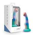 Avant Opal Dreams - Aqua - Coloured 15.2 cm Dildo - Just for you desires