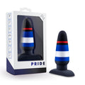 Avant Pride P4 - Power Play - Just for you desires