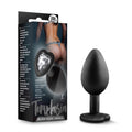 Temptasia Bling Plug - Small - Just for you desires