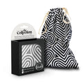 The Collection Embrace - Cotton Toy Storage Bag - Just for you desires