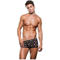 ENVY Disco Unicorn Trunk - L/XL - Coloured - L/XL Size - Just for you desires