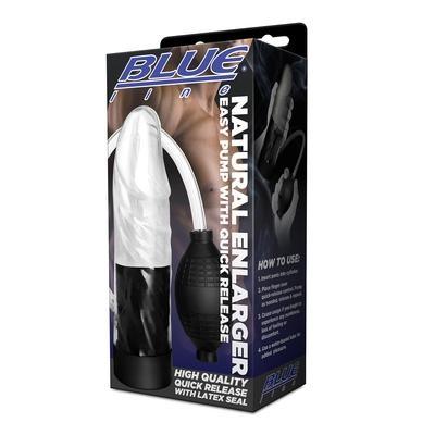 Natural Enlarger Easy Pump - Just for you desires
