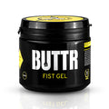 Buttr Fisting Gel 500 Ml - Just for you desires