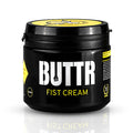 Buttr Fisting Cream 500 Ml - Just for you desires