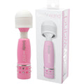 Bodywand Mini - Pink Mini Massage Wand - Just for you desires
