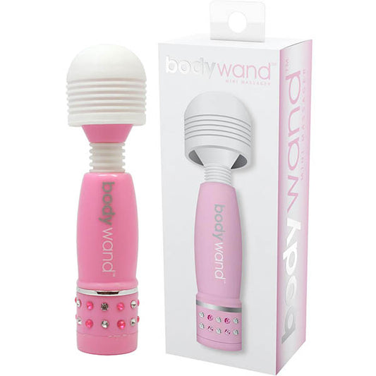 Bodywand Mini - Just for you desires
