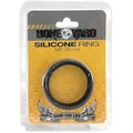 Boneyard Silicone Ring 45mm - Black 45 mm Cock Ring - Just for you desires