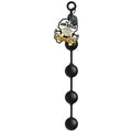 Boneyard Ass Ballz L - Black 46 cm Large Anal Balls - Just for you desires