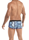 Cut For Men Athletic Trunk Snake Medium - Just for you desires