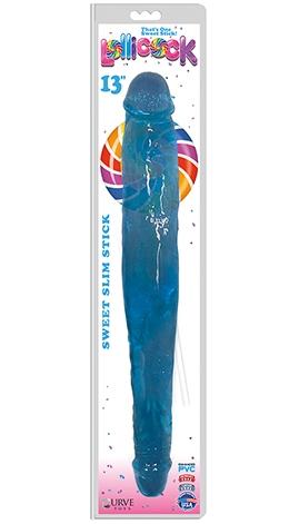 Lollicock 13" Sweet Slim Stick Berry - Just for you desires