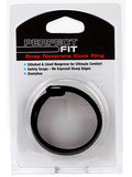 Snap Neoprene Cock Ring - Just for you desires