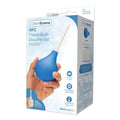 CleanScene 4 Piece Travel Bulb Douche Set - 90 ml Capacity with Bonus 150 ml Travel Douche - Just for you desires