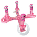 Inflatable Pecker Toss Game - Hens Novelty Game - Just for you desires
