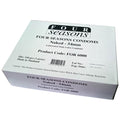 Four Seasons Naked Classic Condoms - Bulk Box of 144 - Just for you desires