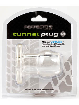 Tunnel Plug - Just for you desires