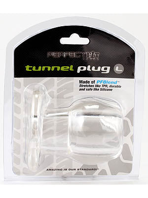 Tunnel Plug - Just for you desires