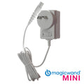 Magic Wand Mini - Power Charger - Replacement Power Charger for Magic Wand Mini - Just for you desires