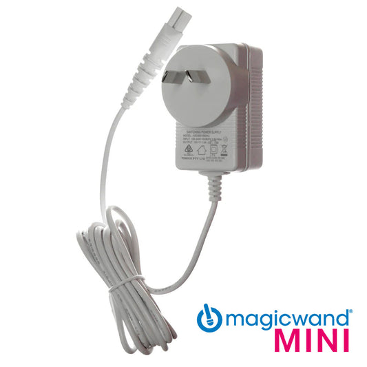 Magic Wand Mini - Power Charger - Just for you desires
