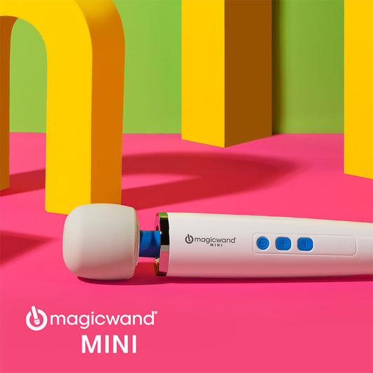 Magic Wand Mini - Just for you desires