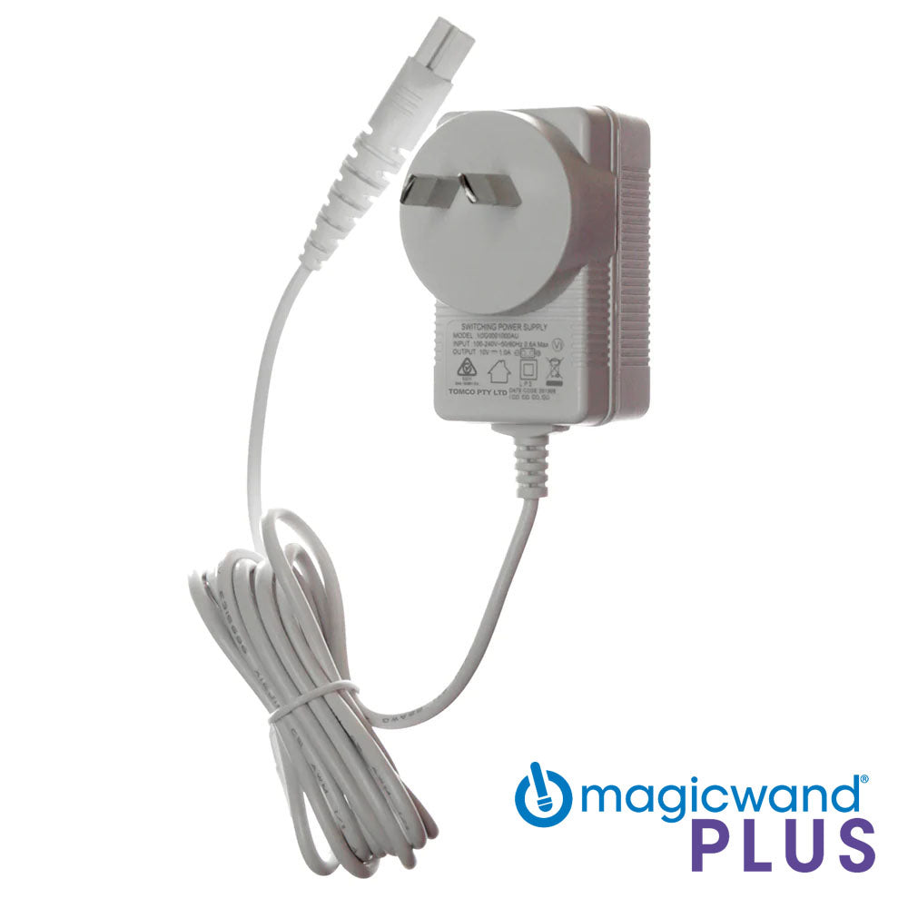 Magic Wand Plus - Power Cord - Replacement Power Cord for Magic Wand Plus - Just for you desires