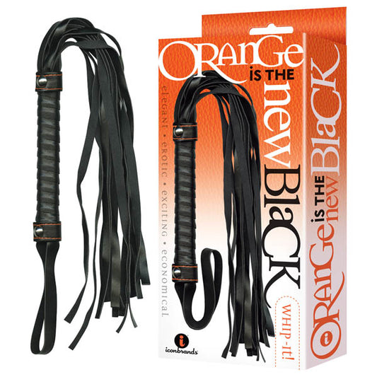 Orange Is The New Black - Whip-it! - Just for you desires