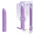 The 9's Pastel Vibes - Lavender 17.8 cm (7'') Vibrator - Just for you desires