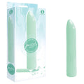 The 9's Pastel Vibes - Mint Green 17.8 cm (7'') Vibrator - Just for you desires