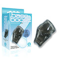 The 9's Base Boost - Black Cock & Ball Sleeve - Just for you desires
