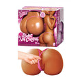 The Blac VaChyna Assturbator - Lifesize Masturbator - Just for you desires