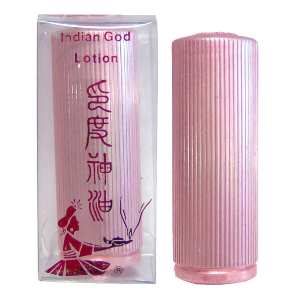 Indian God Lotion - Enhancement Spray for Men - Just for you desires