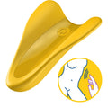 Satisfyer High Fly Yellow - Just for you desires