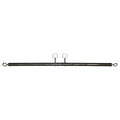 Kinklab Adjustable General Purpose Spreader Bar - Silver Restraint - Just for you desires