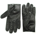 Kinklab Vampire Gloves - Black XL Spiked Gloves - Just for you desires