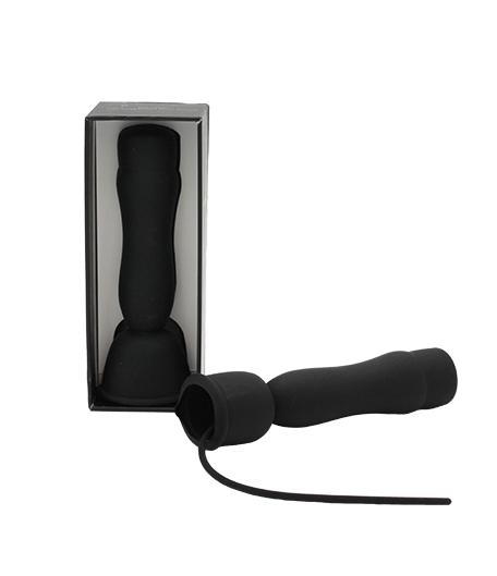 Bougie Vibrating Head With Sound - Just for you desires