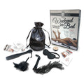 Behind Closed Doors - Weekend In Bed - Couples Kit Game - Just for you desires