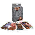 Sexy Girls & Guys Playing Cards - Novelty Playing Cards - Just for you desires
