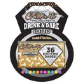 Glitterati - Drink And Dare Lotto - Hens Party Lotto Game - Just for you desires