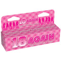 18 Again! - Vaginal Tightening Cream - 44 ml (1.5 oz) Tube - Just for you desires