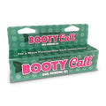 Booty Call - Mint - Mint Flavoured Anal Numbing Gel - 44 ml (1.5 oz) Tube - Just for you desires